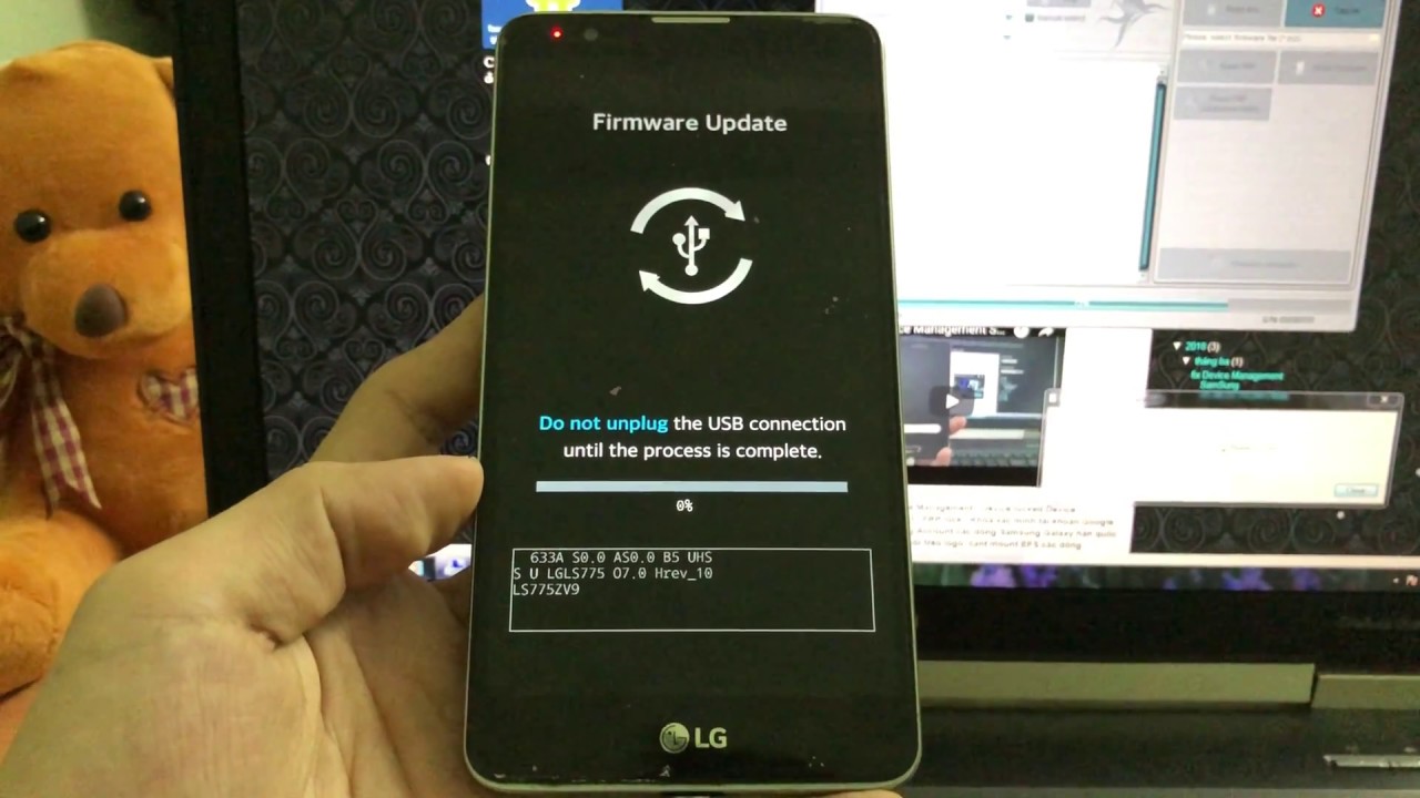 lg stylo 4 account bypass